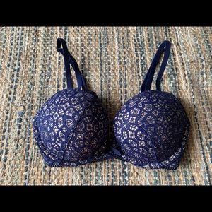 Victoria Secret Dream Angels Push-up Bra